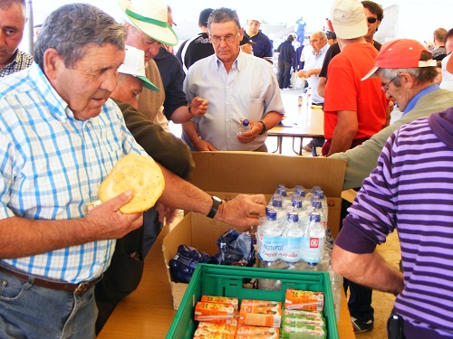 Venta de Los Santos 7