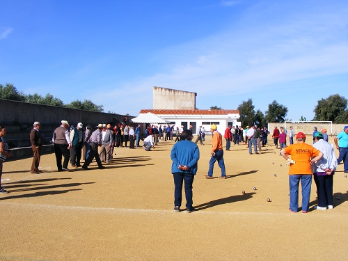 Venta de Los Santos 1