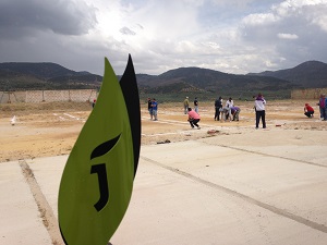 Bélmez de la Moraleda 3