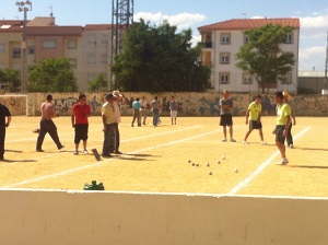 Bélmez de la Moraleda 1