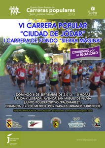 VI Carrera Popular 